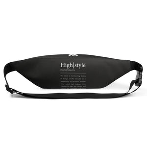 Highstyle official Shoulder Bag
