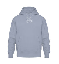 Load image into Gallery viewer, Highstyle Lifestyle Rose Oversize Hoodie
