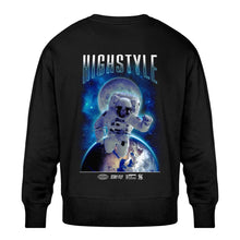 Load image into Gallery viewer, Highstyle Astro Oversize Sweater