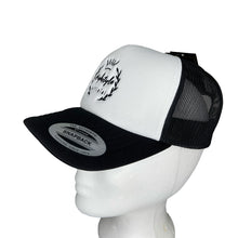 Load image into Gallery viewer, Highstyle Foam Cap - weiss