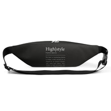 Load image into Gallery viewer, Highstyle official Shoulder Bag
