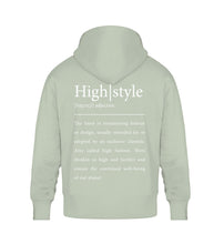 Load image into Gallery viewer, Highstyle Oversize Hoodie