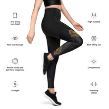 Load image into Gallery viewer, Highstyle-Leggings