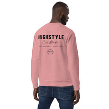 Load image into Gallery viewer, Highstyle Crew Sweatshirt