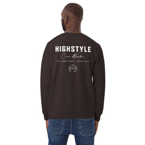 Highstyle Sweater