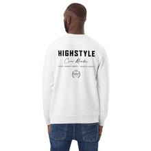 Load image into Gallery viewer, Highstyle Crew Sweatshirt