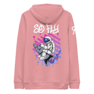 So Fly Highrider Hoodie